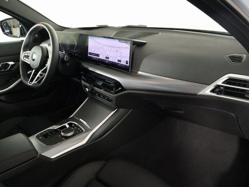 Used 2025 BMW M340i w/ Premium Package image 9