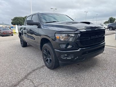 Used 2020 RAM 1500 Lone Star