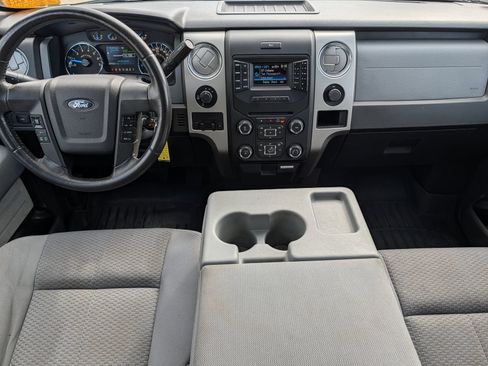 Used 2014 Ford F150 XLT w/ Equipment Group 302A Luxury AWD/4WD image 22