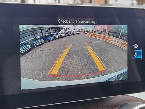 Certified 2020 Mercedes-Benz GLC 300 4MATIC image 28