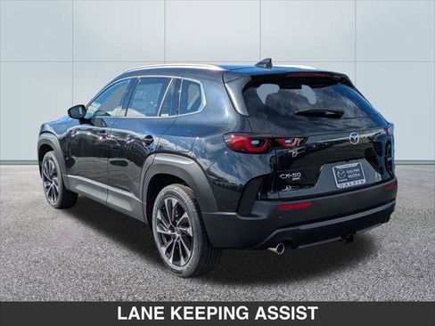 New 2026 MAZDA CX-50 2.5 Hybrid w/ Weather Package image 3