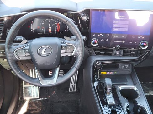 Certified 2024 Lexus NX 350 F Sport AWD/4WD image 23