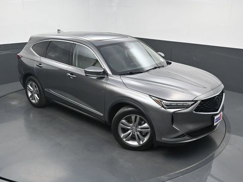 Used 2023 Acura MDX SH-AWD image 36