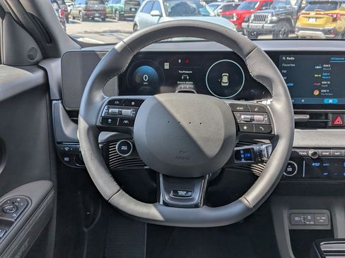 Certified 2026 Hyundai Ioniq 5 XRT AWD/4WD image 18