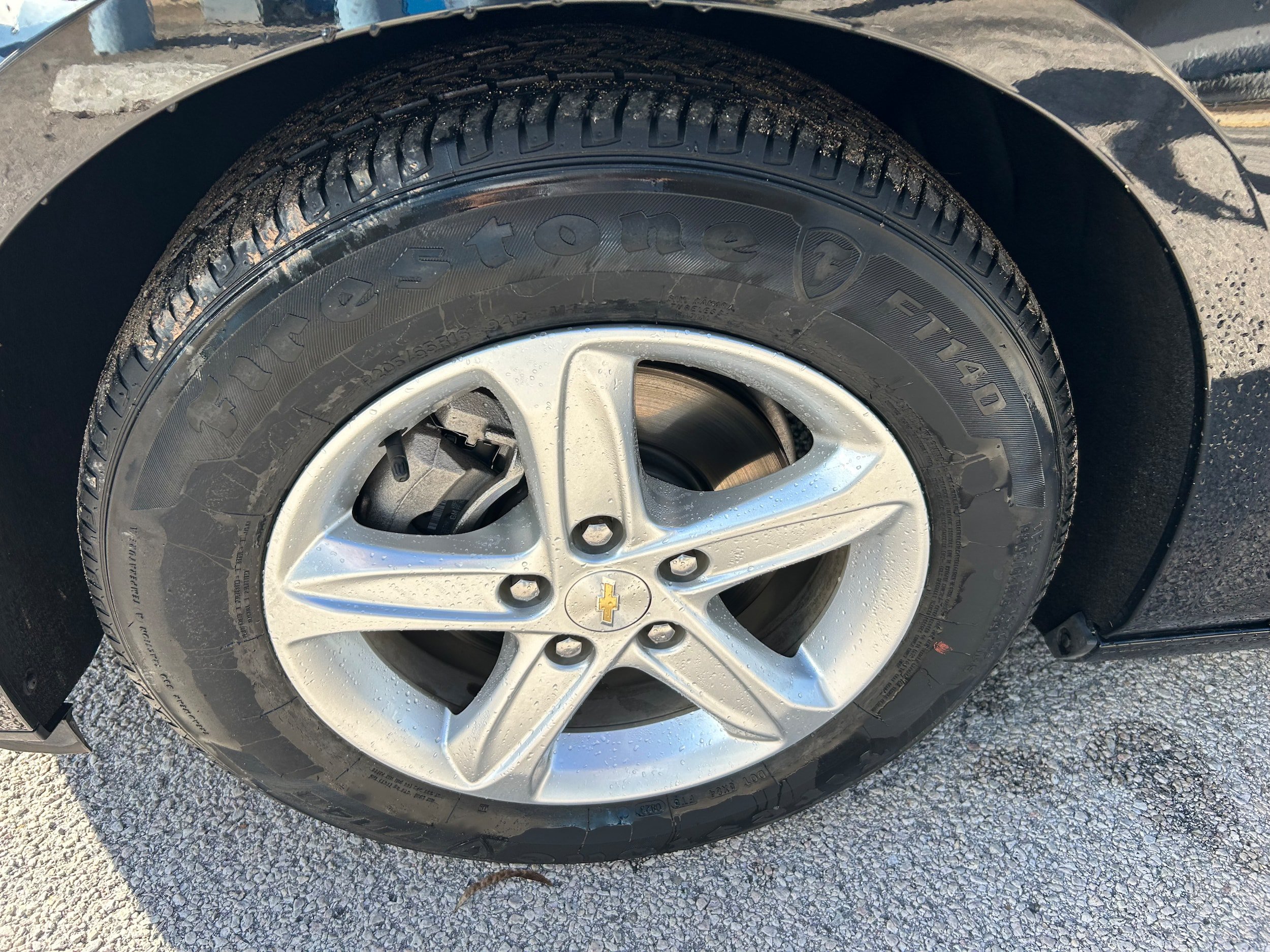 Used 2023 Chevrolet Malibu LS FWD image 5