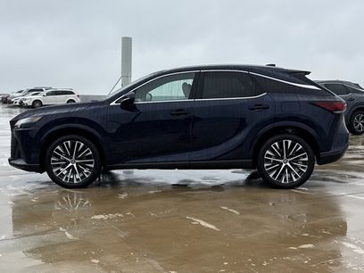 Used 2026 Lexus RX 350 Premium Plus w/ Convenience Package