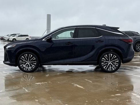 Used 2026 Lexus RX 350 Premium Plus w/ Convenience Package image 1