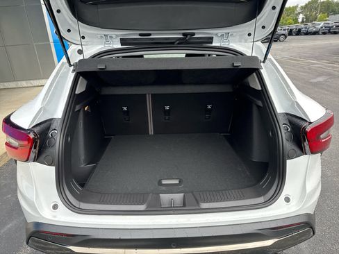 New 2026 Chevrolet Trax ACTIV w/ Driver Confidence Package image 14