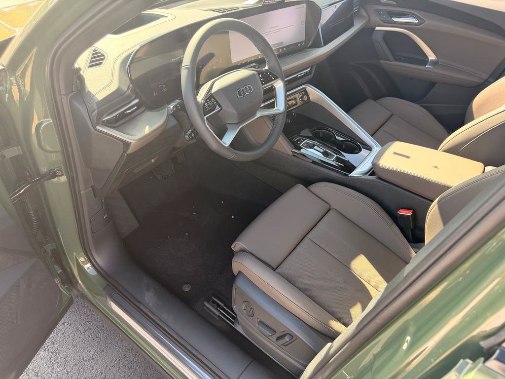New 2026 Audi Q5 Prestige AWD/4WD image 6