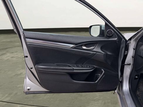 Used 2016 Honda Civic EX-L image 12