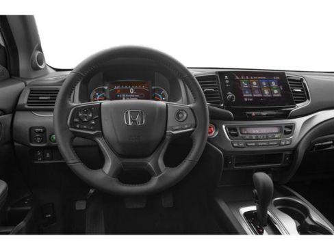 Used 2020 Honda Pilot EX-L image 7