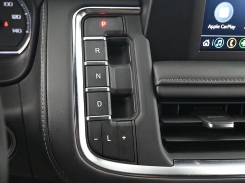 Used 2023 Chevrolet Tahoe LS RWD image 20