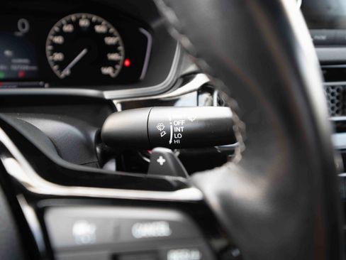 Used 2024 Honda Civic Sport image 14
