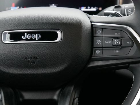 Used 2024 Jeep Grand Cherokee Altitude image 19