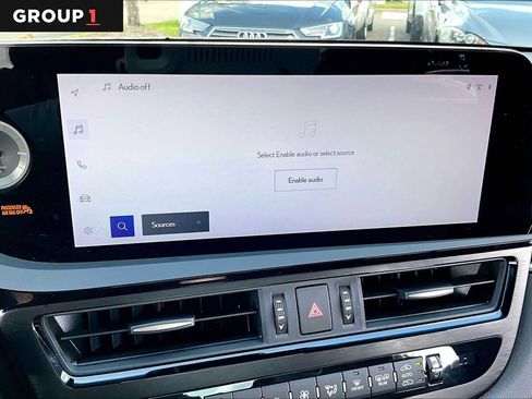 Certified 2024 Lexus ES 350 w/ Premium Package FWD image 31