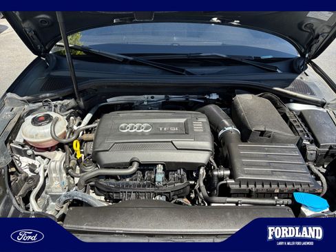 Used 2018 Audi A3 2.0T Premium w/ Convenience Package AWD/4WD image 21