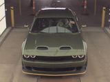 Used 2023 Dodge Challenger SRT Hellcat image 3