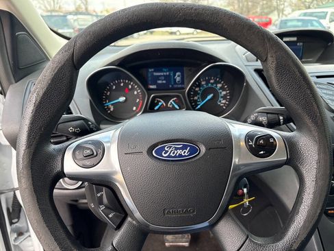 Used 2015 Ford Escape S FWD image 11