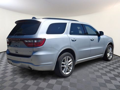 Used 2024 Dodge Durango GT AWD/4WD image 6