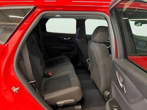 Used 2020 Chevrolet Blazer LT AWD/4WD image 11