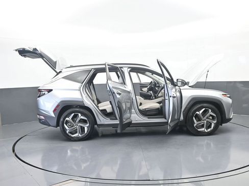 Used 2023 Hyundai Tucson SEL w/ Convenience Package image 70
