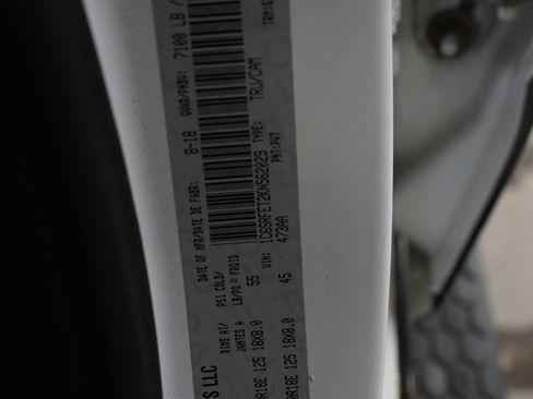 Used 2019 RAM 1500 Rebel w/ Level 1 Equipment Group image 24