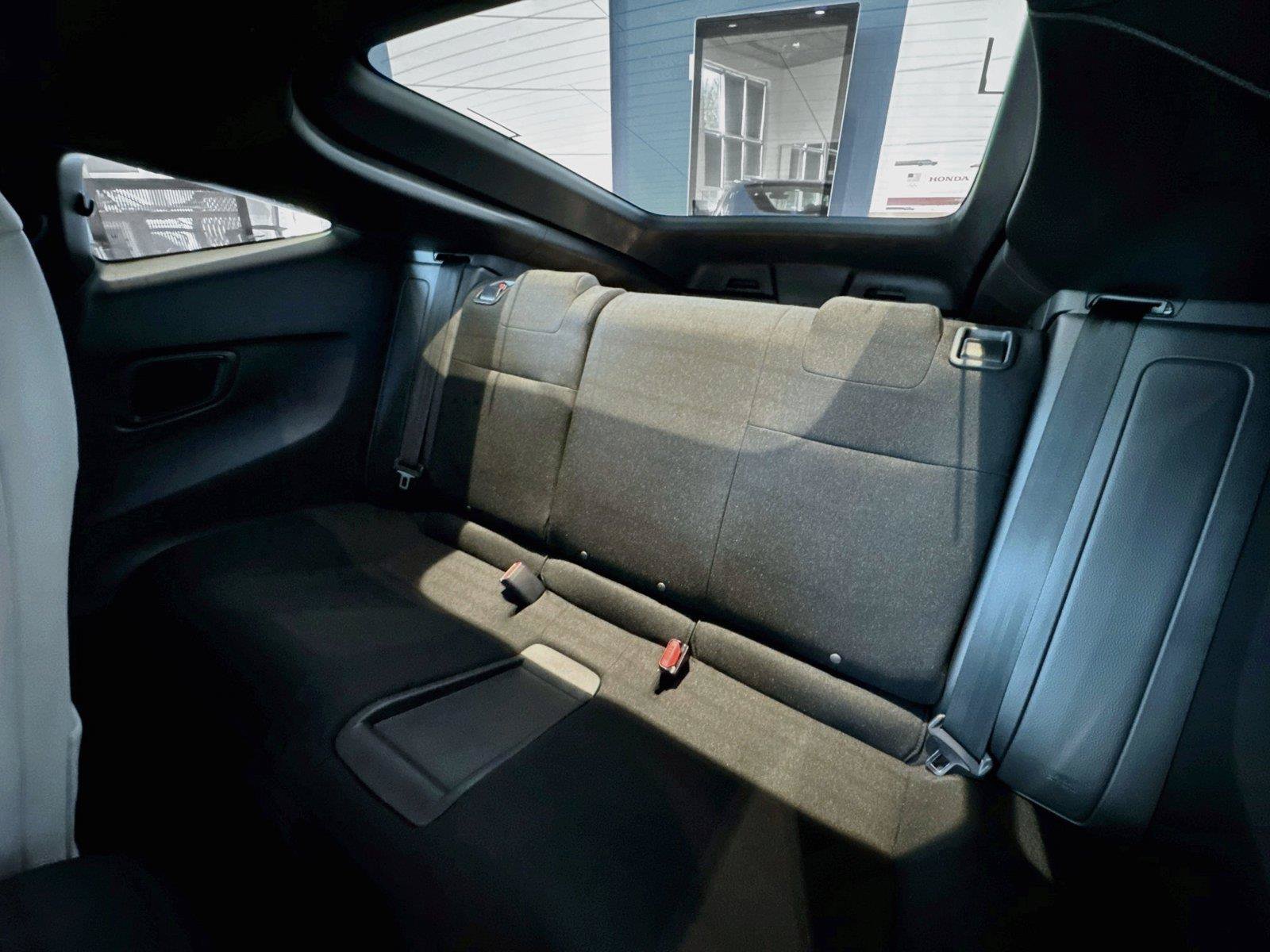 New 2026 Honda Prelude image 11