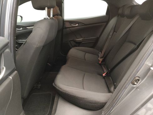 Used 2017 Honda Civic LX image 18