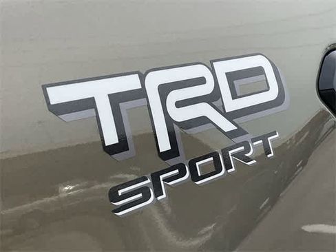 New 2026 Toyota Tacoma TRD Sport image 11