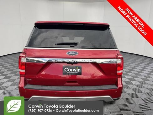 Used 2020 Ford Expedition Max XLT w/ Equipment Group 202A AWD/4WD image 6
