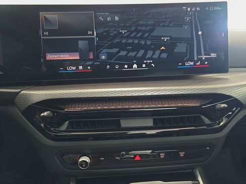 New 2026 BMW 330i Sedan w/ M Sport Package image 16