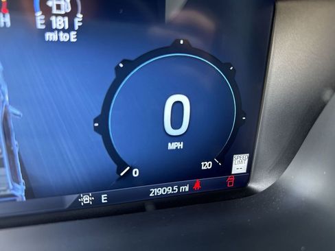 Used 2024 Ford F150 Lariat w/ Bed Utility Package image 12