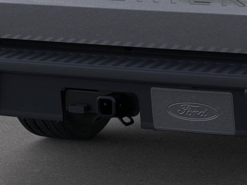 New 2026 Ford Maverick XLT FWD image 24
