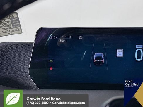 Used 2025 Ford Expedition Max Platinum w/ Stealth Appearance Package image 13