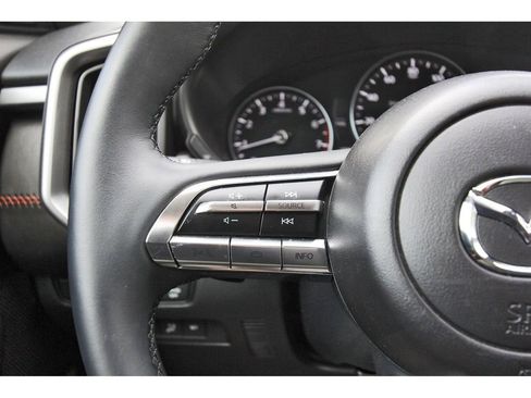 Used 2025 MAZDA CX-50 AWD 2.5 Turbo w/ Weather Package image 16