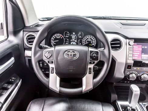 Used 2021 Toyota Tundra SR5 image 20