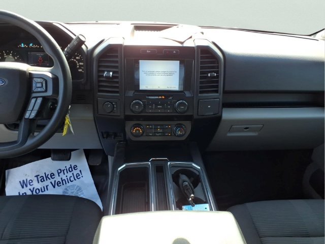 Used 2019 Ford F150 XL w/ Equipment Group 101A Mid AWD/4WD image 12