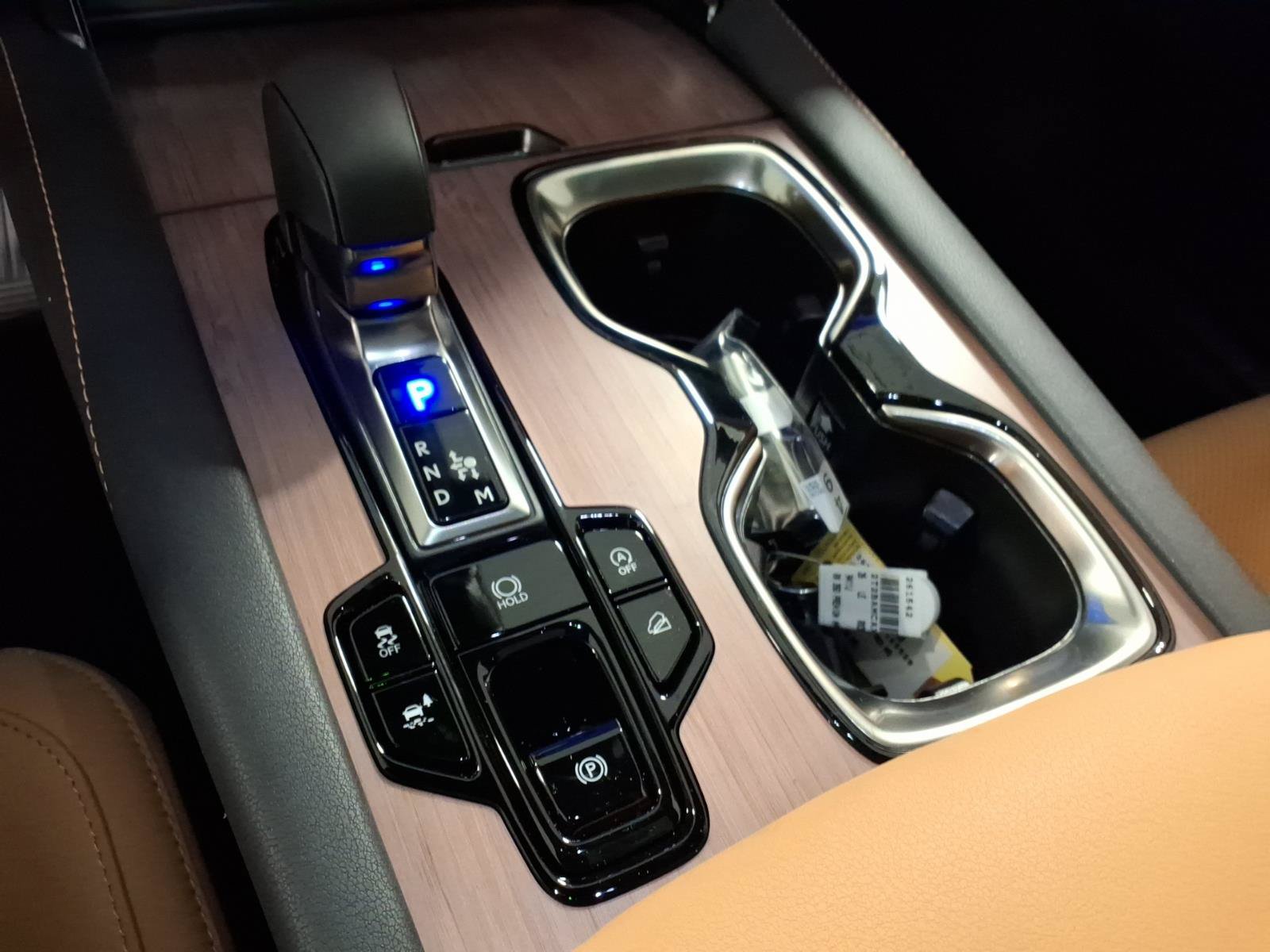New 2026 Lexus RX 350 AWD image 8