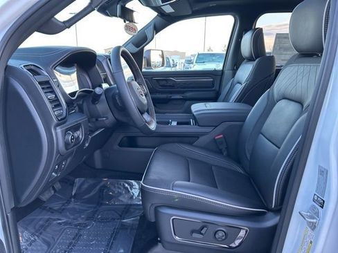 New 2026 RAM 1500 Limited image 21