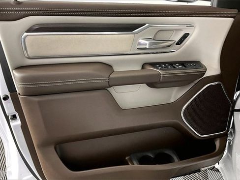 Used 2026 RAM 1500 Laramie w/ Laramie Southwest Edition image 21