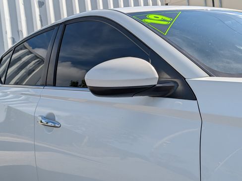 Used 2019 Nissan Altima 2.5 S image 10