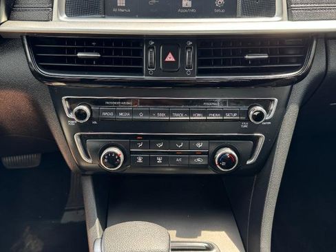 Used 2019 Kia Optima LX image 24