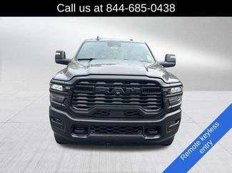 New 2026 RAM 2500 Warlock AWD/4WD video 2