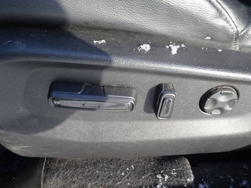Used 2019 Honda CR-V EX-L image 12