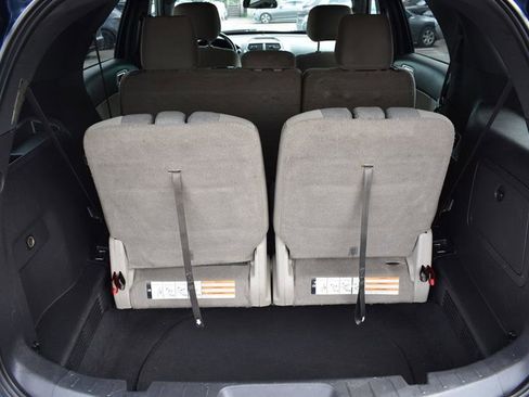 Used 2012 Ford Explorer XLT image 17