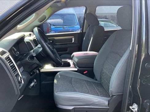 Used 2016 RAM 1500 Big Horn AWD/4WD image 14