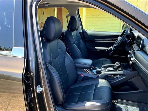 Used 2020 Kia Telluride EX AWD/4WD image 10