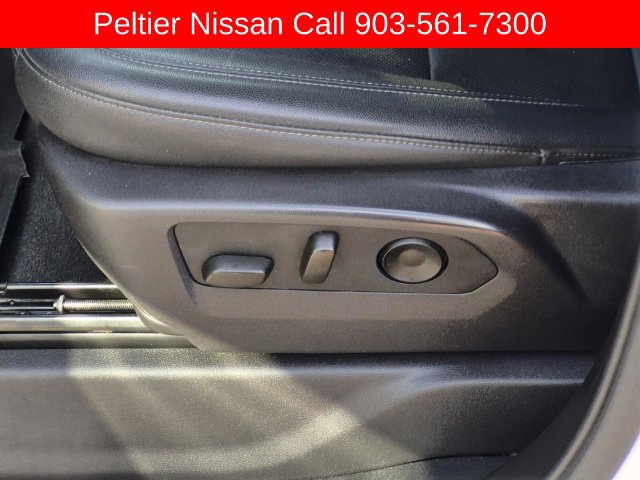 Used 2024 Chevrolet Silverado 1500 LTZ AWD/4WD image 21