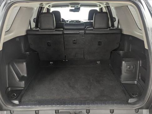 Used 2020 Toyota 4Runner SR5 Premium image 18