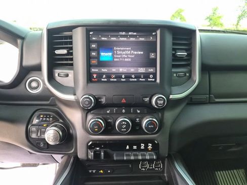 Used 2019 RAM 1500 Big Horn AWD/4WD image 24